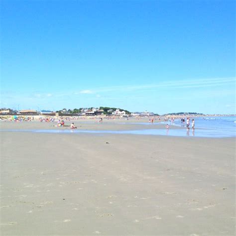Nantasket Beach: Check the tides - See 418 traveller reviews, 153 ca