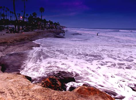 Oct 11, 2023 · Next high tide in Oceanside is at 1:4