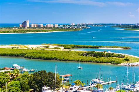 This Seaside City Is Florida's Most Underrated Beach Destination. Florida's New Smyrna Beach is a paradise for seafood, outdoor exploration, and spotting native flora and fauna. By. Jared Ranahan .... 