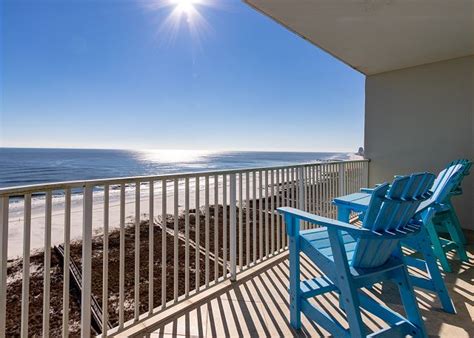 Tidewater 1201 - Liquid Life Vacation Rentals