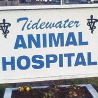 Tidewater Animal Hospital - Norfolk, VA (Address, Phone, Fax, …