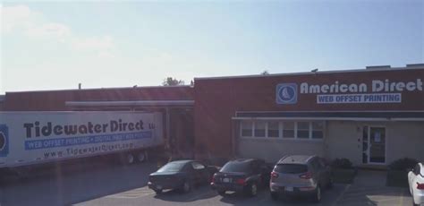 Tidewater Direct, West Branch, Iowa - Lumi Narvar