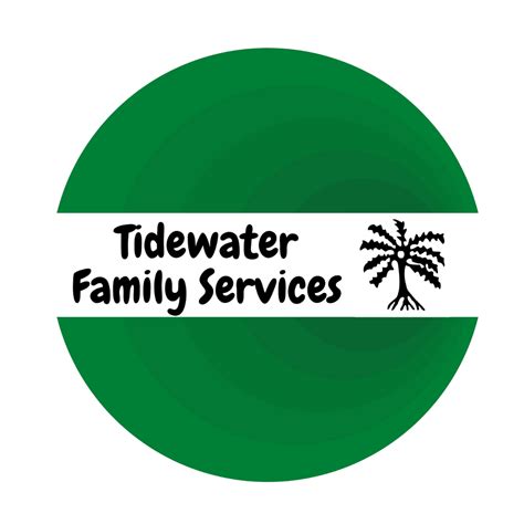 Tidewater Family Services Chesapeake VA