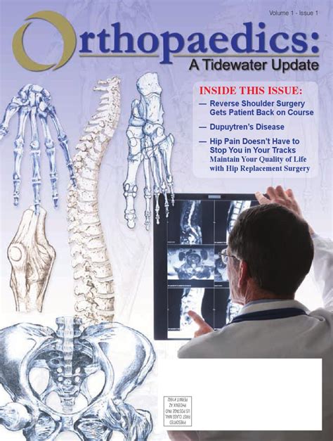 Tidewater Orthopaedics - Overview, News & Competitors - ZoomInfo