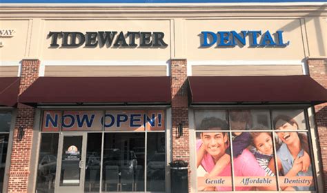 Tidewater dental. Tidewater Dental Center. Tidewater Dental Center is located at 425 W 20th St #3 in Norfolk, Virginia 23517. Tidewater Dental Center can be contacted via phone at 757-622-4245 for pricing, hours and directions. 