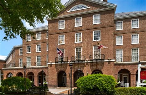 Tidewater inn maryland. A library, a terrace, and a vending machine are also featured at the business-friendly The Tidewater Inn. Limited free parking is available on a first-come, first-served basis. A complete renovation of The Tidewater Inn was completed in March 2020. This 3-star Easton hotel is smoke free. 1 building; 86 guestrooms or units; 4 levels; Meeting rooms 