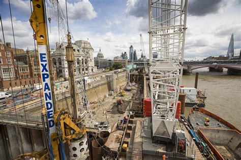 Tideway Laing O’Rourke