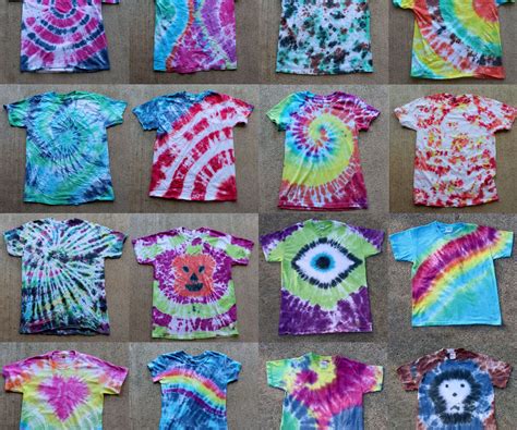Tie dye techniques. Things To Know About Tie dye techniques. 