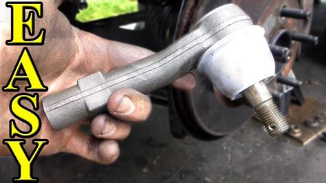 Tie rod end replacement cost. Things To Know About Tie rod end replacement cost. 