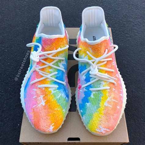 Tie-Dye Shoes adidas US