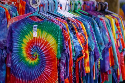 Tie-dyed Definition & Meaning - Merriam-Webster