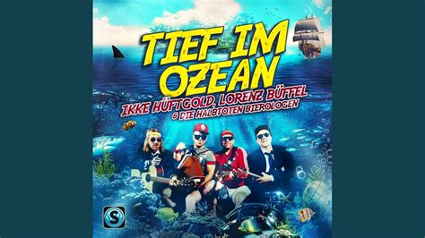 Tief im Ozean - YouTube