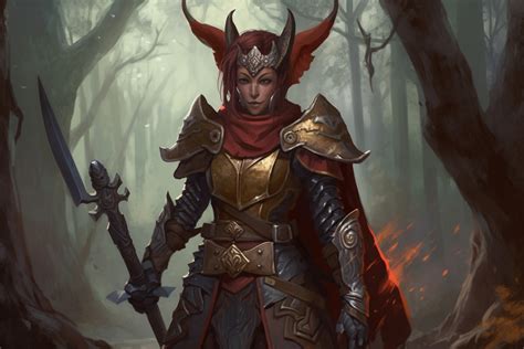 Tiefling Onlyfans Leak