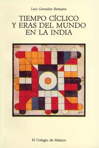 Tiempo cíclico y eras del mundo en la india. - Handbuch der koreanischen kunst weißes porzellan und punschgeschirr.