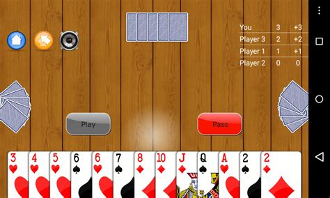 Tien Len Online Game Big Bli APK Download for Android 