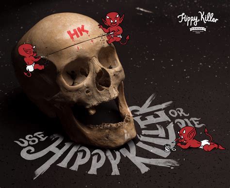 Tienda Online de Hippy Killer