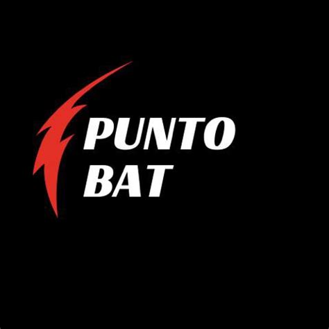 Tienda Online de Punto Bat