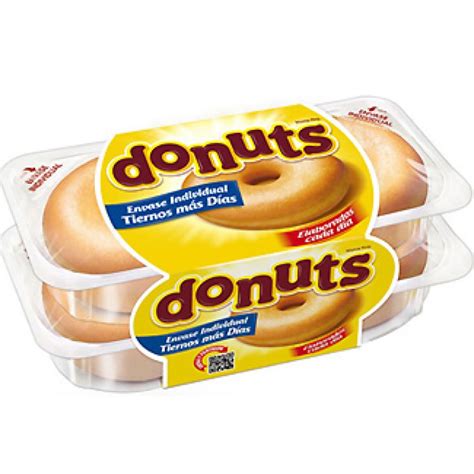 Tienda Online venta de Donuts Glacé Classic - Your …