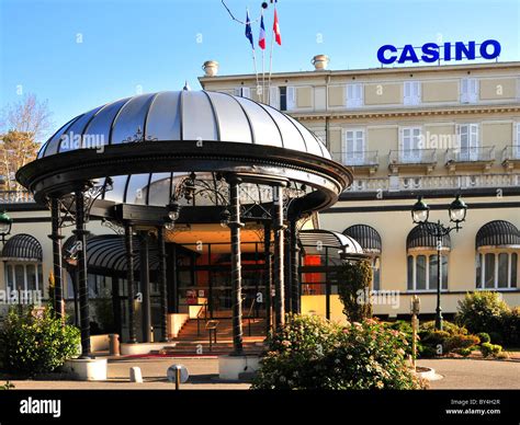 Tienda casino divonne-les-bains francia.