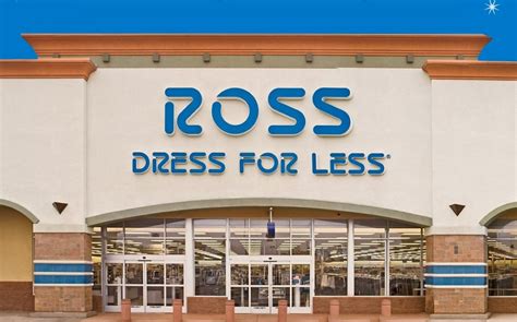 Tienda.ross - Ross Dress For Less en El Paso Ross Dress For Less es una cadena que te ofrece variedad de ropa de marca y moda hogareña con precios competitivos. Conoce en el presente texto las sucursales, maps, telefonos de contacto, horarios de atención y direcciones exactas de Ross Dress For Less en El Paso, Estados Unidos. 