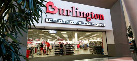 Burlington is a major discount retailer offering WOW deals on customers' favorite brands for the entire family and home at up to 60% off other retailers' prices* every day. Your store in Hialeah, FL includes clothing for women, men, kids and baby, along with beauty, shoes, accessories, home decor, toys, gifts and of course, coats . 