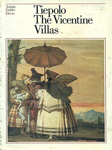 Tiepolo the vicentine villas artistic guides series. - Lehrbuch und schülerheft sexuell aufwachsen von michael carotta.