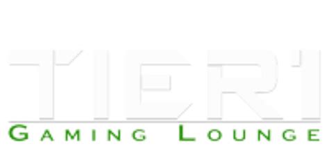 Tier 1 Gaming Lounge LinkedIn