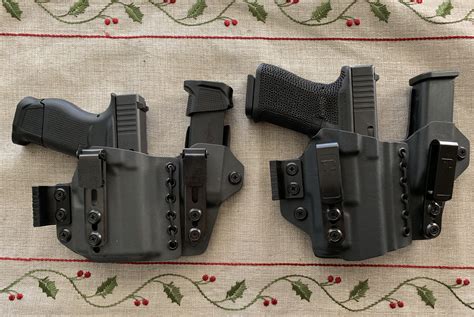 Tier one concealment. 1-48 of 435 results for "tier 1 holster" Results. Price and other details may vary based on product size and color. Innovations Appendix Carry Holsters (AIWB) |Concealed Carry for Gun and Pistol Models | Compact Coreflex Design | American Owned and Operated ... Holster for Glock 19/17 with Streamlight TLR-1 HL - IWB Holster for Concealed Carry ... 