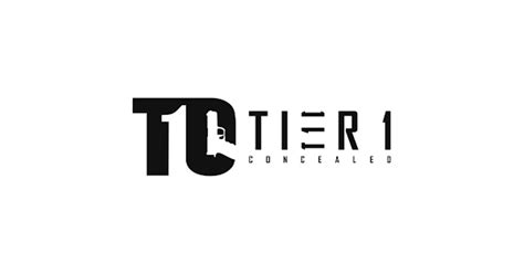 Tier 1 Concealed. ·. July 1, 2017 