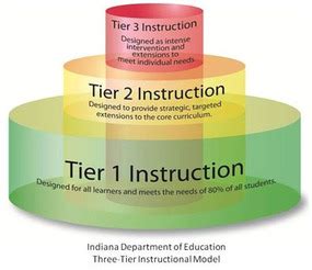 “at-risk” of not meeting proficiency, and gifted students, to maximize their learning through differentiation of instruction. Differentiating instruction means that teachers observe and understand the differences and similarities among students and use this information to plan instruction. In order to differentiate instruction, teachers. 