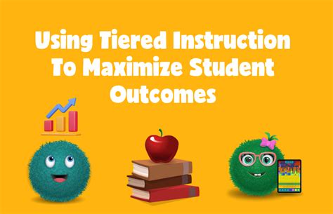 Tiered instruction. Tiered instruction is when teachers make slight adjustments within the same lesson to meet the needs of students. All students learn the same fundamental skills and concepts but through varying modes and activities. The tiers need to challenge students appropriately at their ability levels. . 
