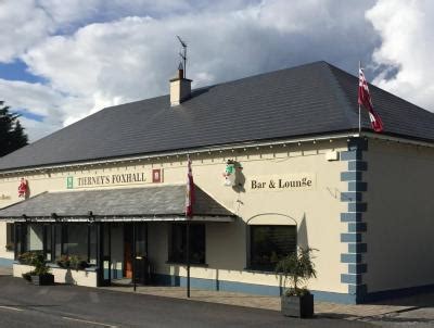 Tierney's Foxhall - Blindwell, Co. Galway, Ireland - Cybo