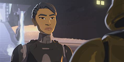 Tierny. Agent Tierny is one of the two main antagonists (alongside Commander Pyre) of the animated series Star Wars Resistance. She serves as an agent in the First Order Security Bureau who was sent to investigate the Colossus after reports showed several members of the mechanic crew were affiliated with the Resistance. She was voiced by Sumalee … 