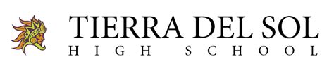 Tierra del sol school. .  ...