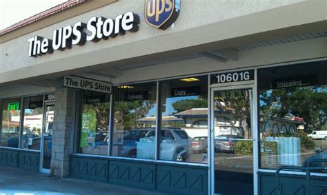 Tierrasanta ups store. Things To Know About Tierrasanta ups store. 