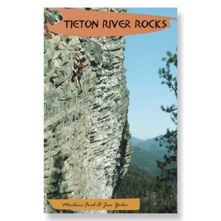 Tieton river rock a climber s guide paperback. - Accumet ar 15 ph meter manual.