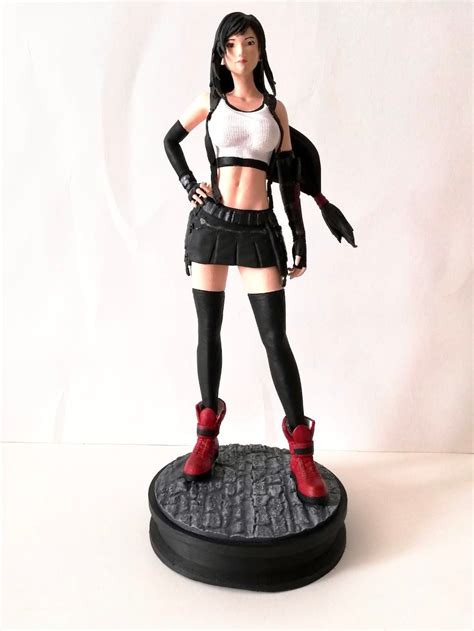 Tifa Doll Onlyfans Leak