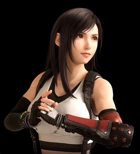 Tifa Lockhart Onlyfans Leak