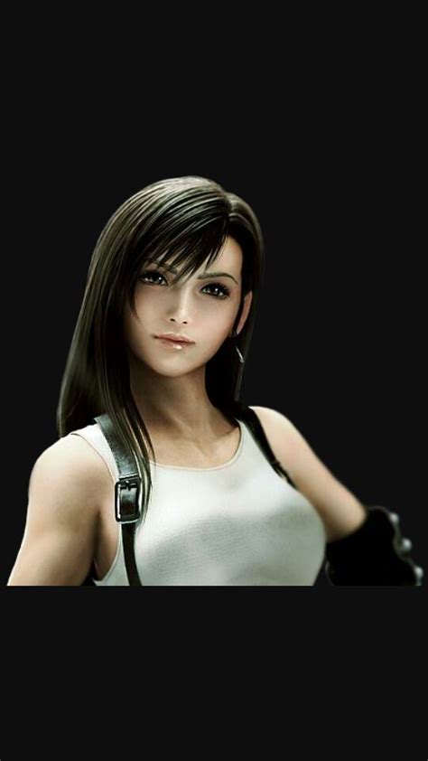 Tifa Lockhart - Wikipedia