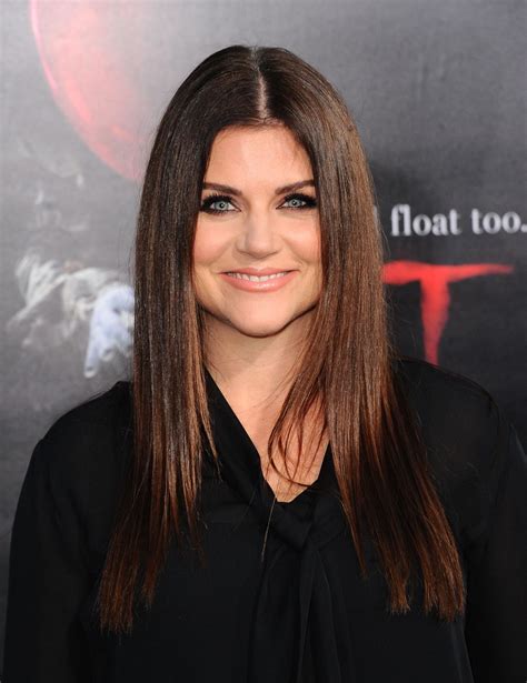 Tiffani. Tiffani Thiessen on Turning 50, the Power of a Good Shoulder Pad, and Bean and Bacon Soup Aging, leftovers and more. By Liz Ritter, Executive … 