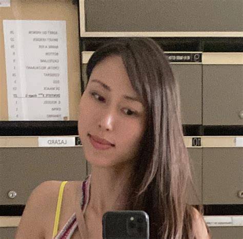 Tiffani Rose Onlyfans Nude