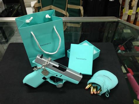 Tiffany And Co Guns Price