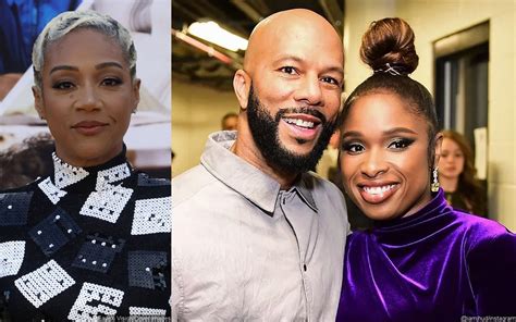 Tiffany Haddish Catches Heat After Shading Ex Common Over Jennifer …