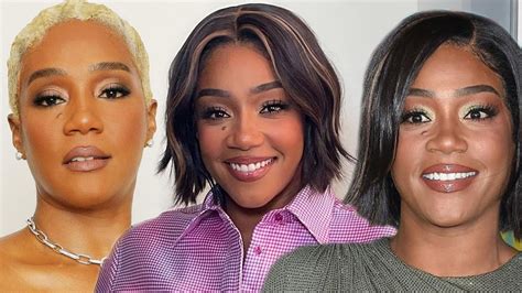 Tiffany Haddish Is Pregnant, Who Is Baby