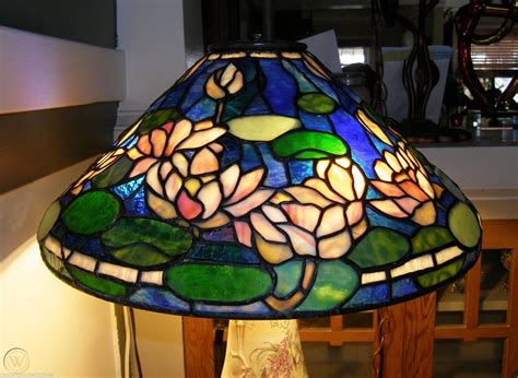 Tiffany Lamp Patterns
