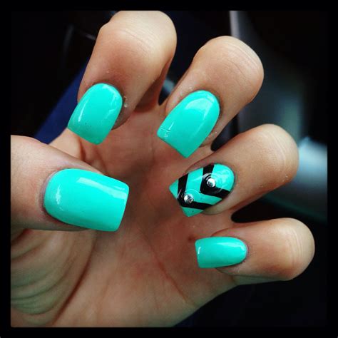 Tiffany Nails Prices