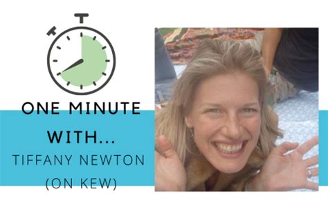 Tiffany Newton - Producer - On Kew London LinkedIn