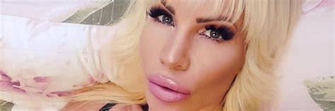 Tiffany Rousso Onlyfans Naked