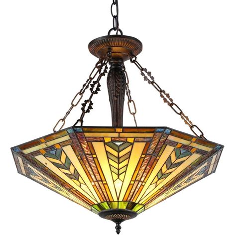 Tiffany Style Ceiling Lights Wayfair