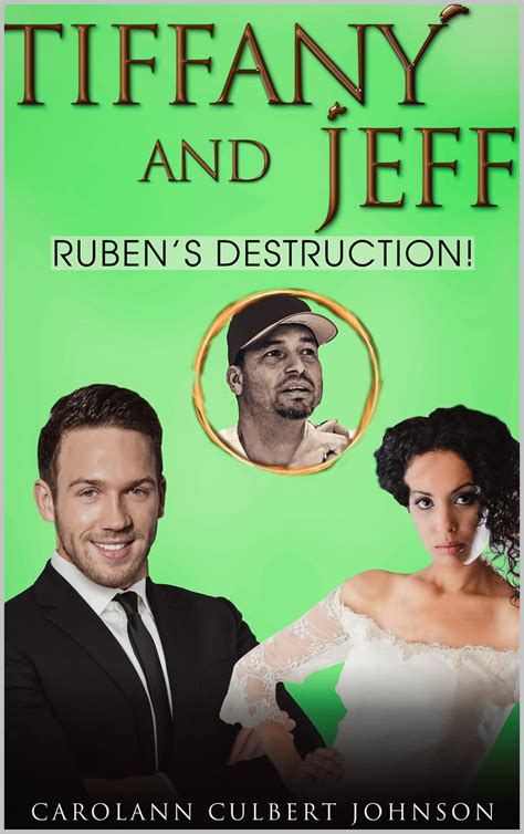 Tiffany and Jeff: Ruben